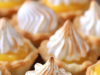 Lemon Meringue Pie Bites