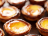Portuguese Custard Tarts