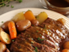 Slow Cooker Pot Roast