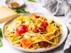 Cherry Tomato Pasta
