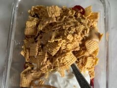 Tiktok Loaded Cereal Bowls