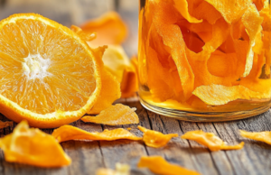 Orange Peels in a Bottle: The Amazing Method That Changed How I Use Them