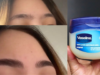 Get Thick, Beautiful Eyelashes with Vaseline—Here’s How