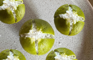 What Happens When You Put a Lemon and Salt in the Room? Find Out!