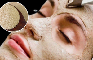 The Power of a Yeast Mask: Say Goodbye to Wrinkles, No Matter Your Age