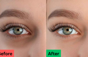 Say Goodbye to Dark Circles with This DIY Eye Roll Treatment