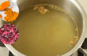 The Natural Elixir for Wellness: This Drink Could Help with Diabetes, Cancer and Hypertension