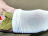 Why You Should Start Putting a Bay Leaf in Your Socks The Benefits Will Surprise You!