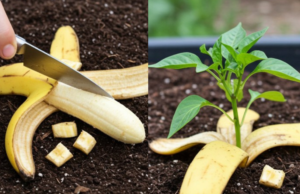 The Ultimate Fertilizer for Onions, Tomatoes, and Peppers – Boost Your Harvest by 200%!