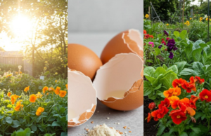 Eggshells in Your Home and Garden: 15 Brilliant Uses You’ve Never Tried