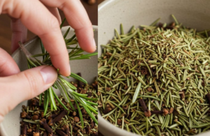 Rosemary + Cloves: A Powerful Secret You Won’t Hear Anywhere Else