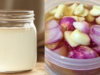 The Healing Power of Garlic and Onion: A Natural Way to Enhance Hearing