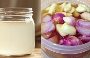 The Healing Power of Garlic and Onion: A Natural Way to Enhance Hearing
