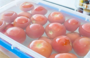 How to Keep Fresh Tomatoes for 2 Years Without Vinegar: The Foolproof Method