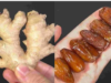 Restore Your Gut Health: How Dates and Ginger Can Help Cleanse Naturally
