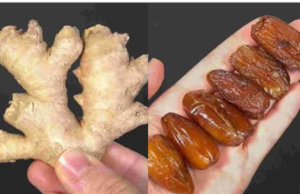 Restore Your Gut Health: How Dates and Ginger Can Help Cleanse Naturally