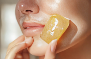 Say Goodbye to Dark Spots: Use Potato Milk Cubes for Perfect Skin