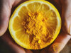 Brighten Your Skin in Just 5 Minutes with Lemon and Turmeric