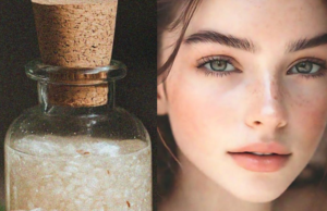 DIY Herbal Face Wash Powder for Clean, Radiant Skin
