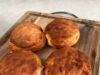 Air Fryer Canned Biscuits