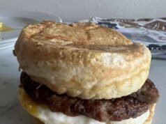 How to Make a Mcgriddle