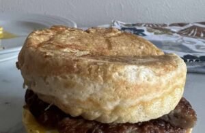 How to Make a Mcgriddle